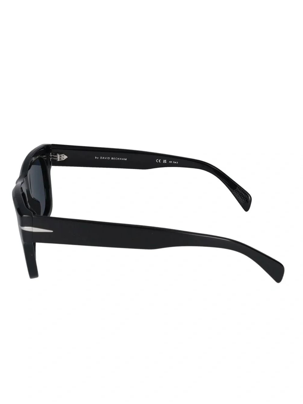 New, DAVID BECKHAM Sunglasses DB7099/S 807KU Authentic